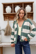 Hebe - Cardigan