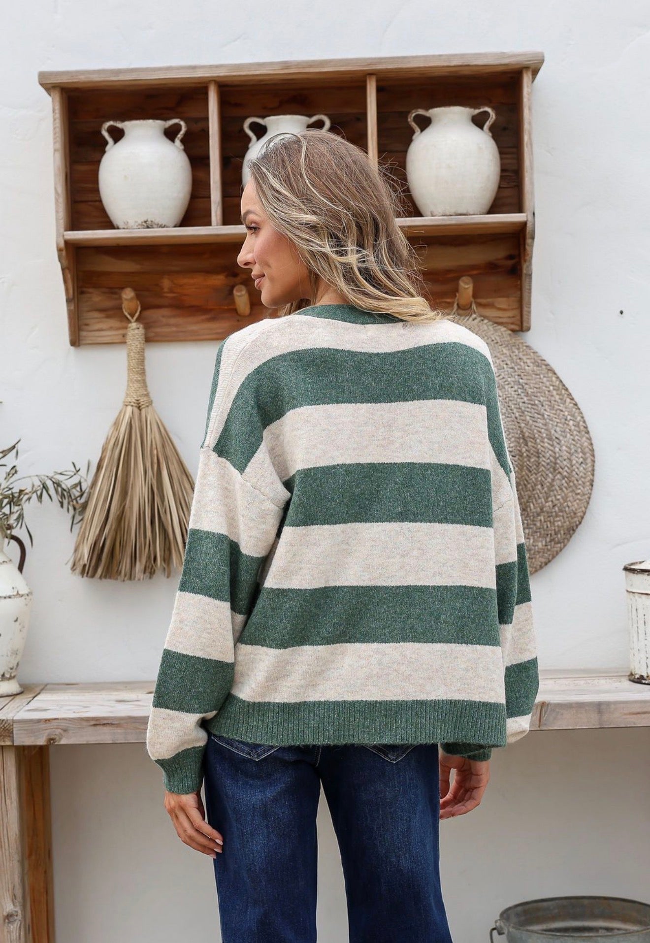 Hebe - Cardigan