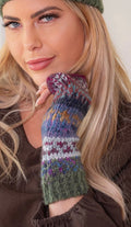Lugano Gloves
