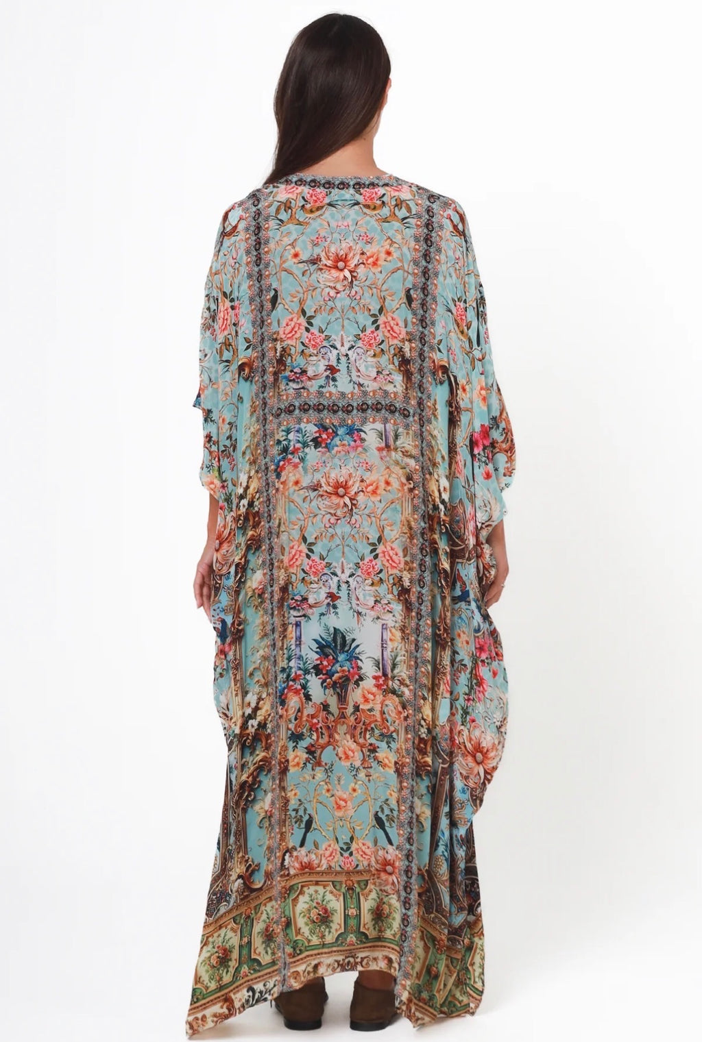 Aurora Dress