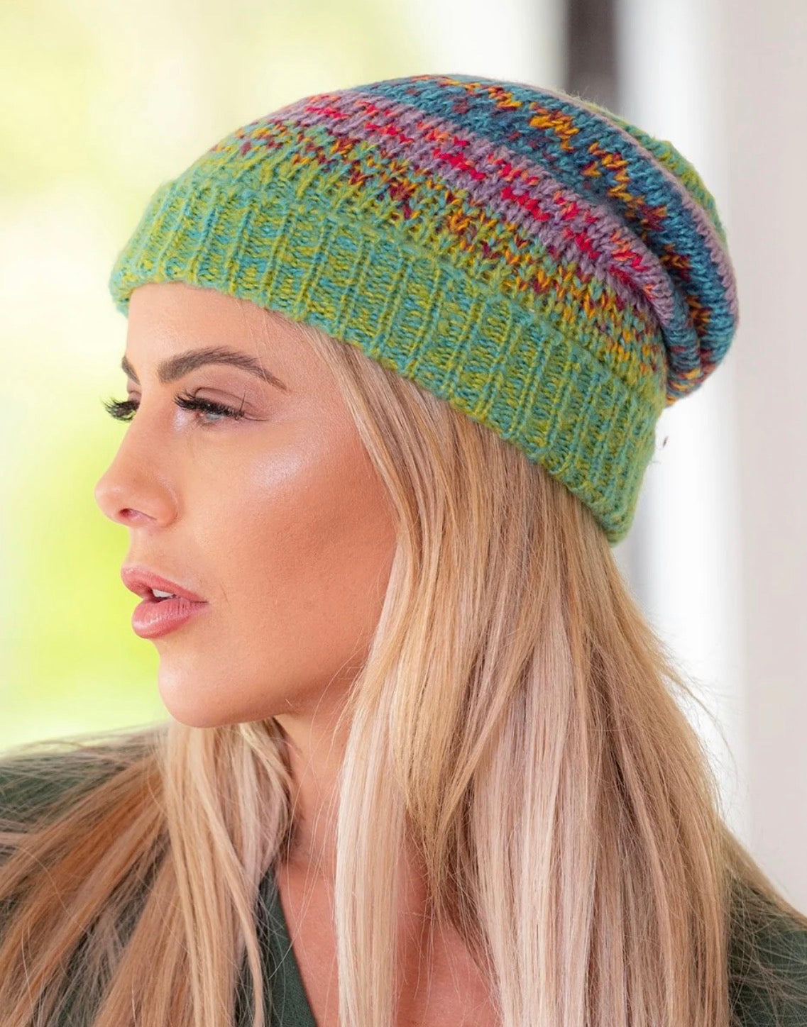 Vail Beanie