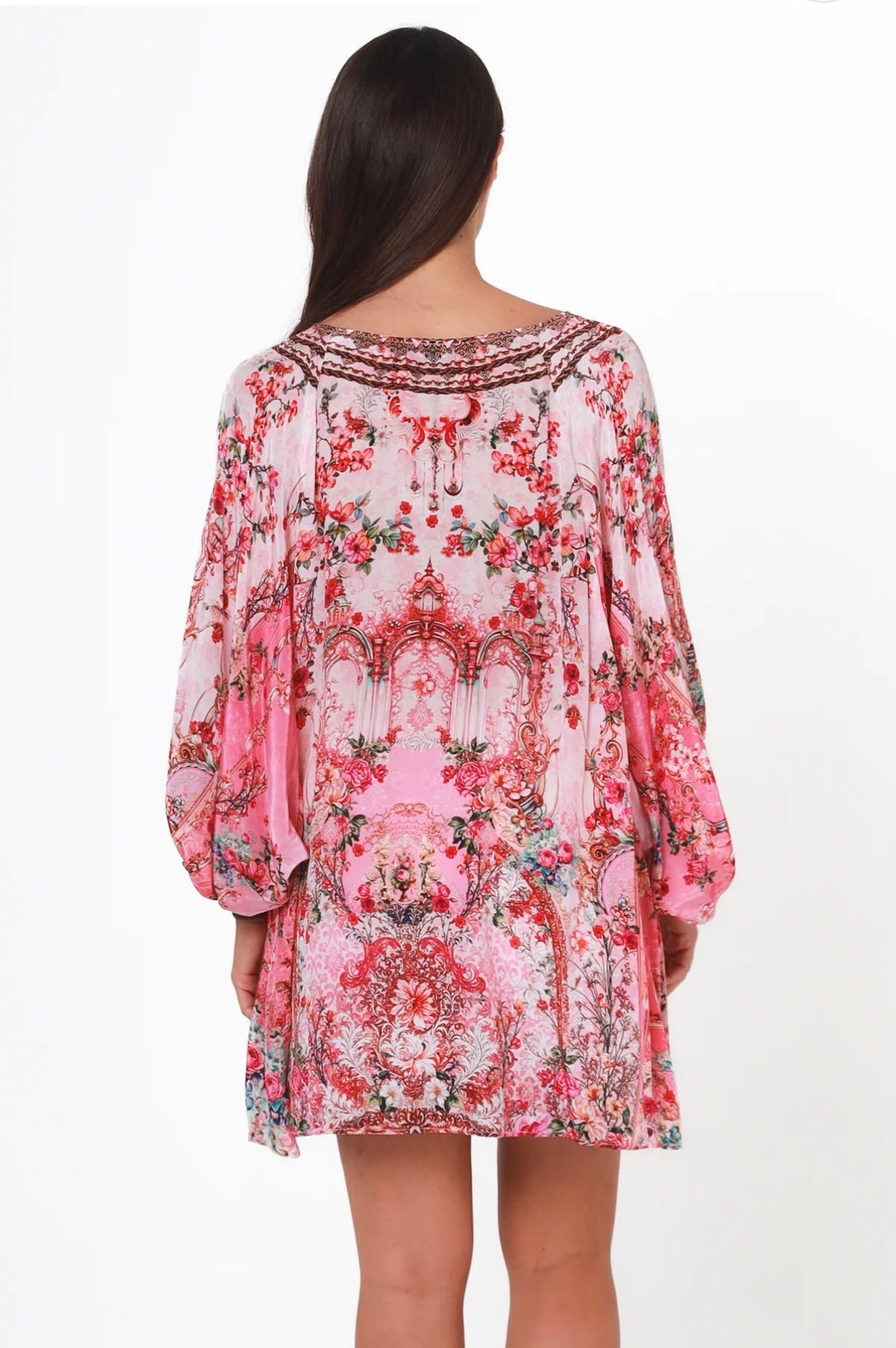 Aria Blouse