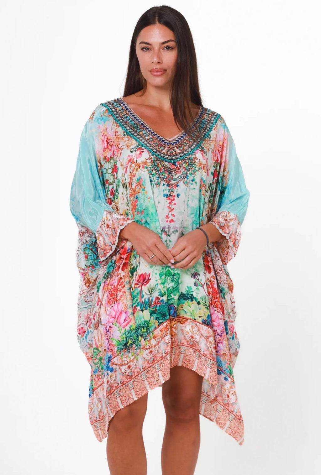 Lucia Dress