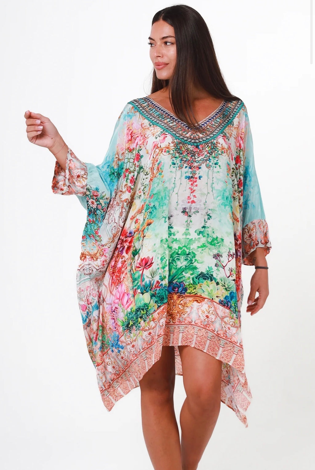 Lucia Dress