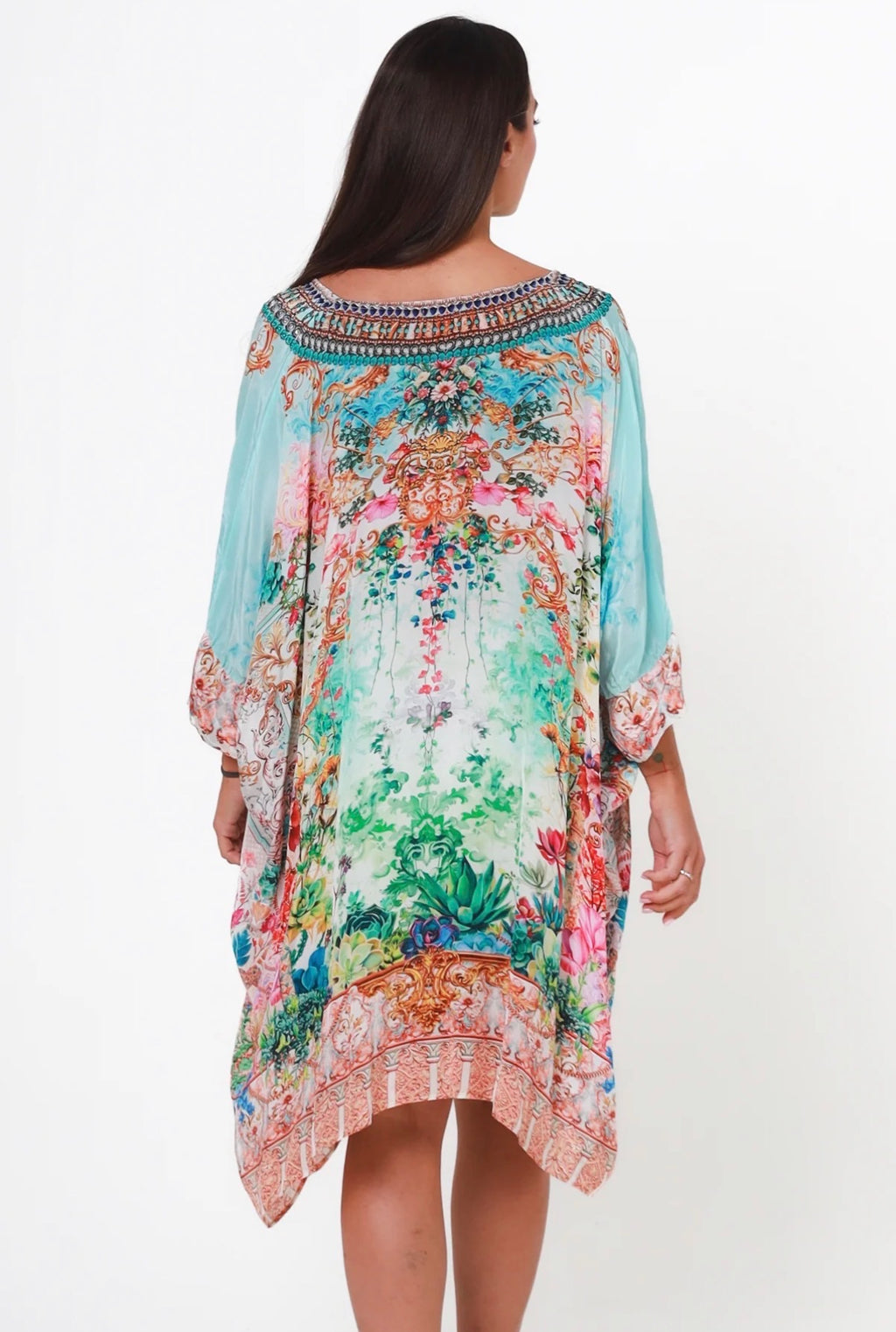 Lucia Dress