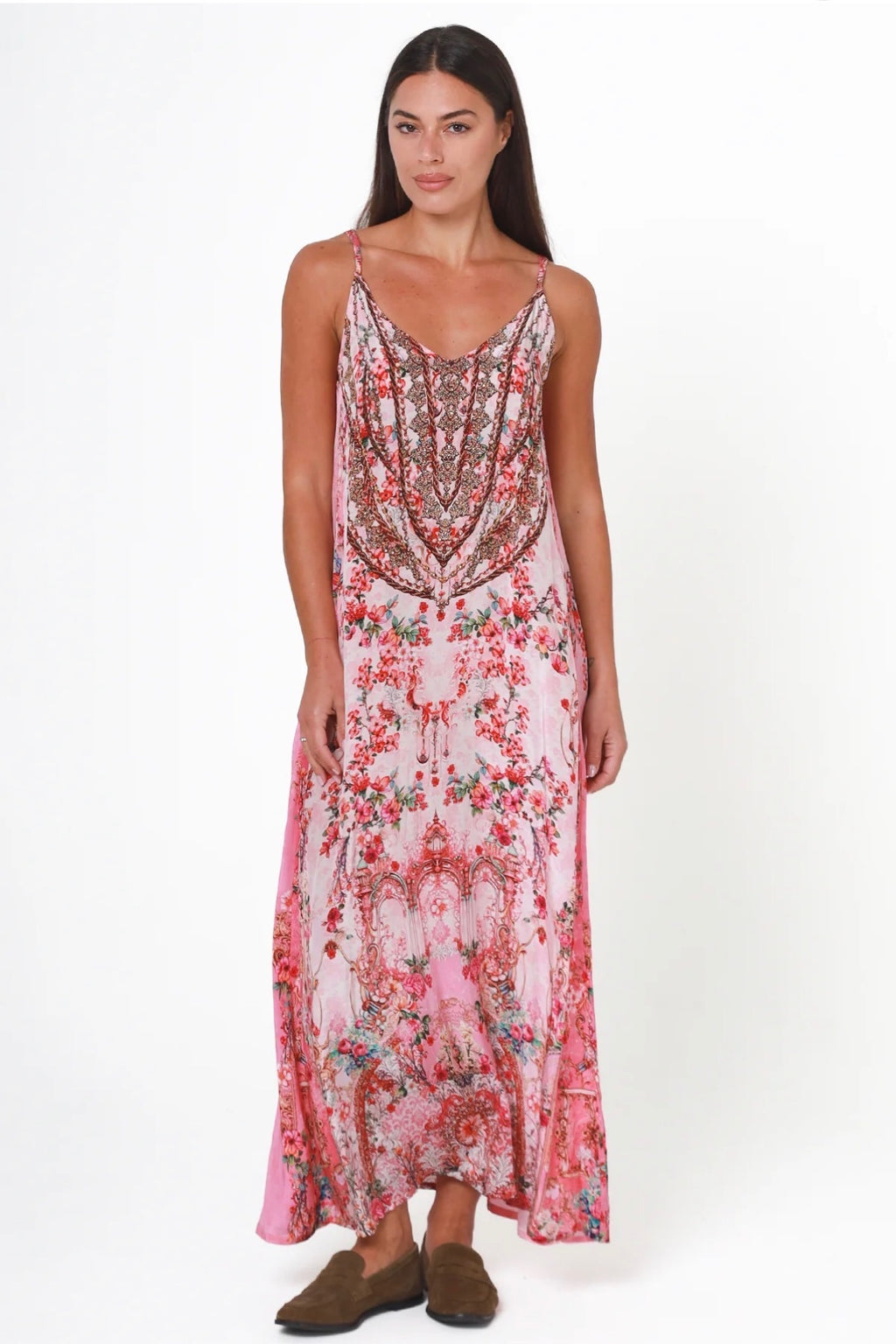 Francesca Dress