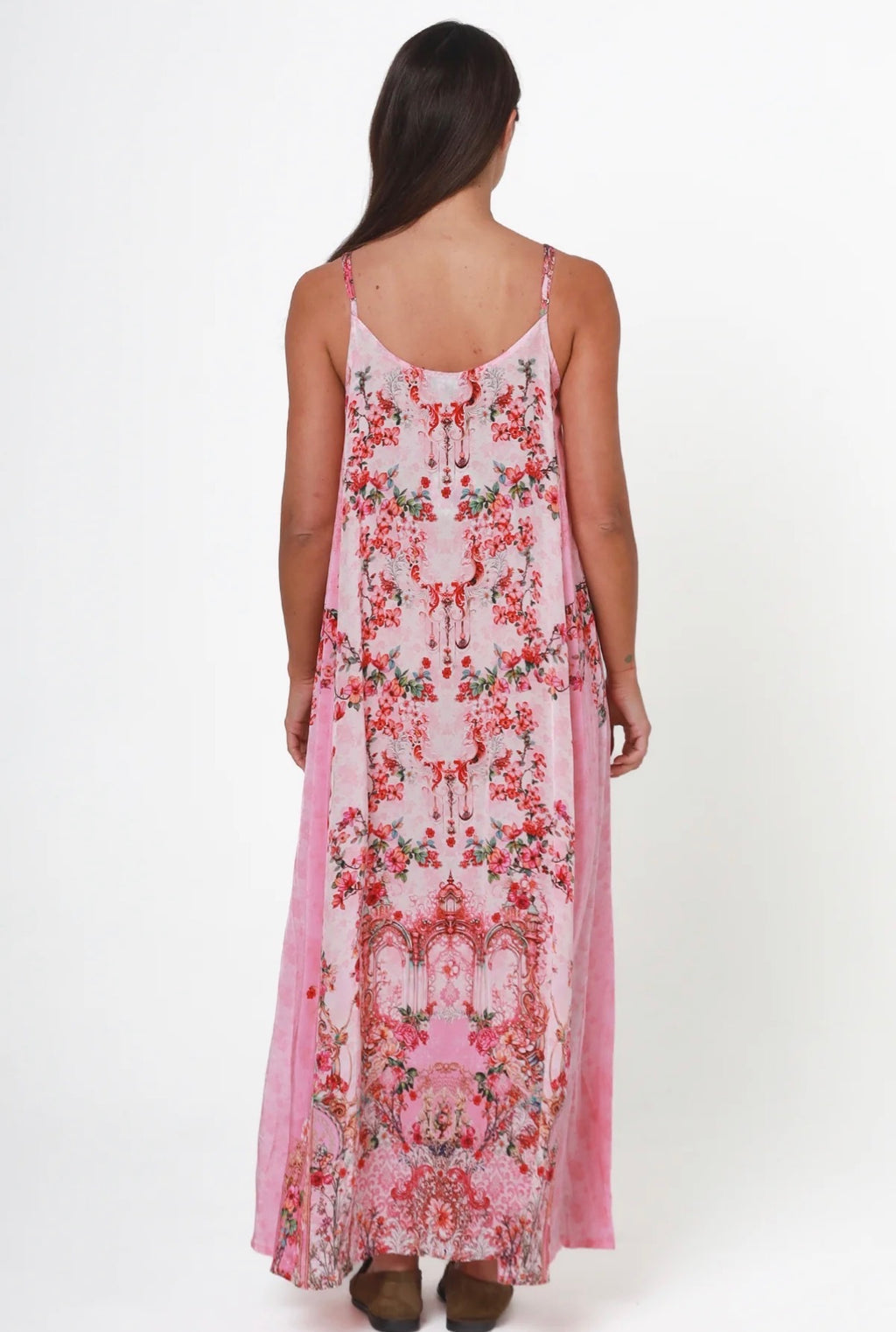 Francesca Dress