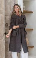 Cricket Cardigan