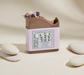 Brazilian Purple Clay Soap
