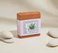 Mediterranean Red Clay Soap