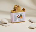 Sri Lankan Turmeric Soap
