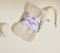 Sisal Soap Saver Bag