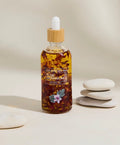 Rose Geranium - Body Oil