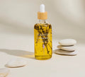 Lavender Body Oil