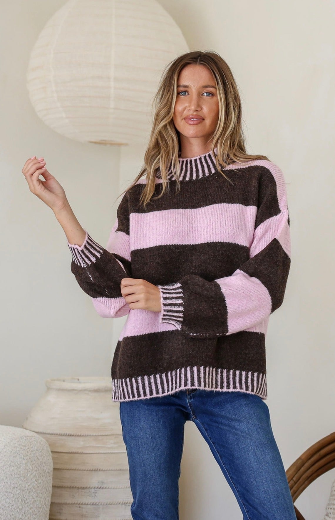 Tilly Knit