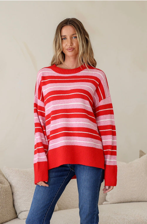Bedford Knit