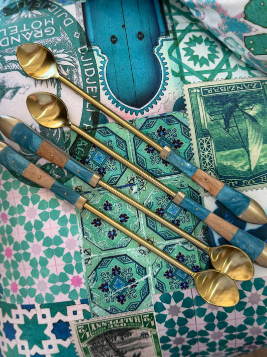 Serving Spoons