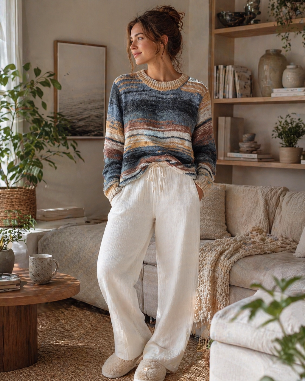 Rafferty Sweater