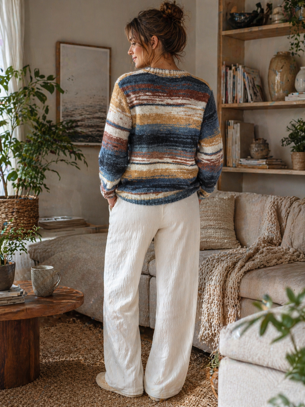 Rafferty Sweater