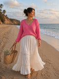 Elodie Rose Sweater