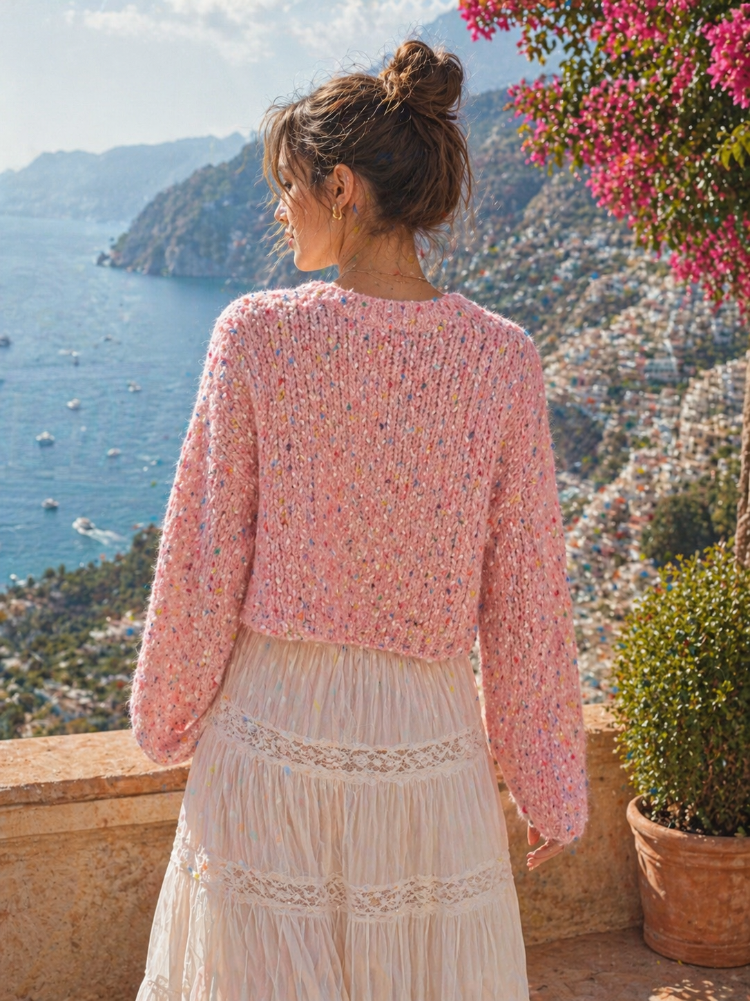 Twilight Cardigan