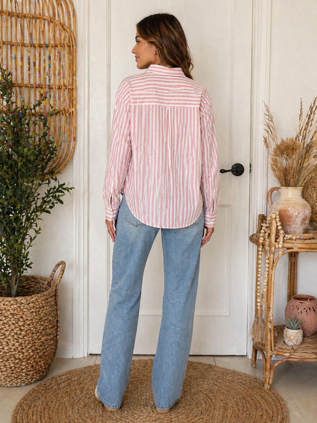 Sunday Stripe