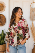 Ottie Blouse