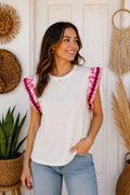 Lottie Tee