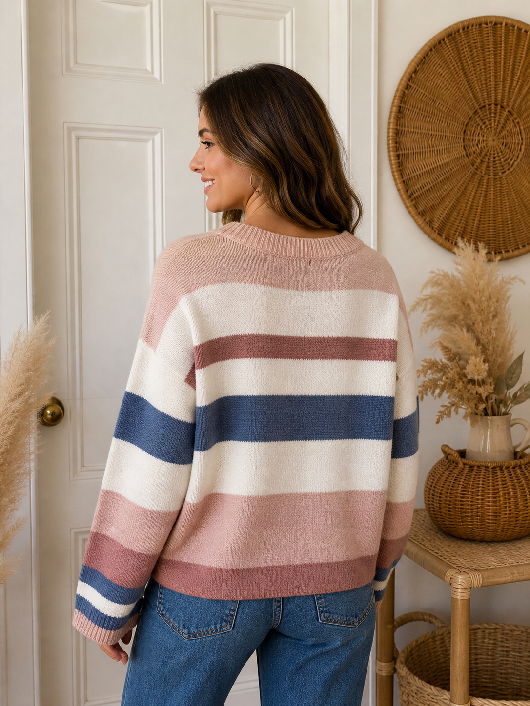 Yves Sweater