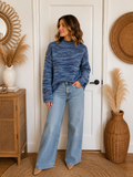 Cloudburst Sweater