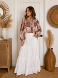 Sorella Blouse