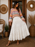 Cloud Skirt