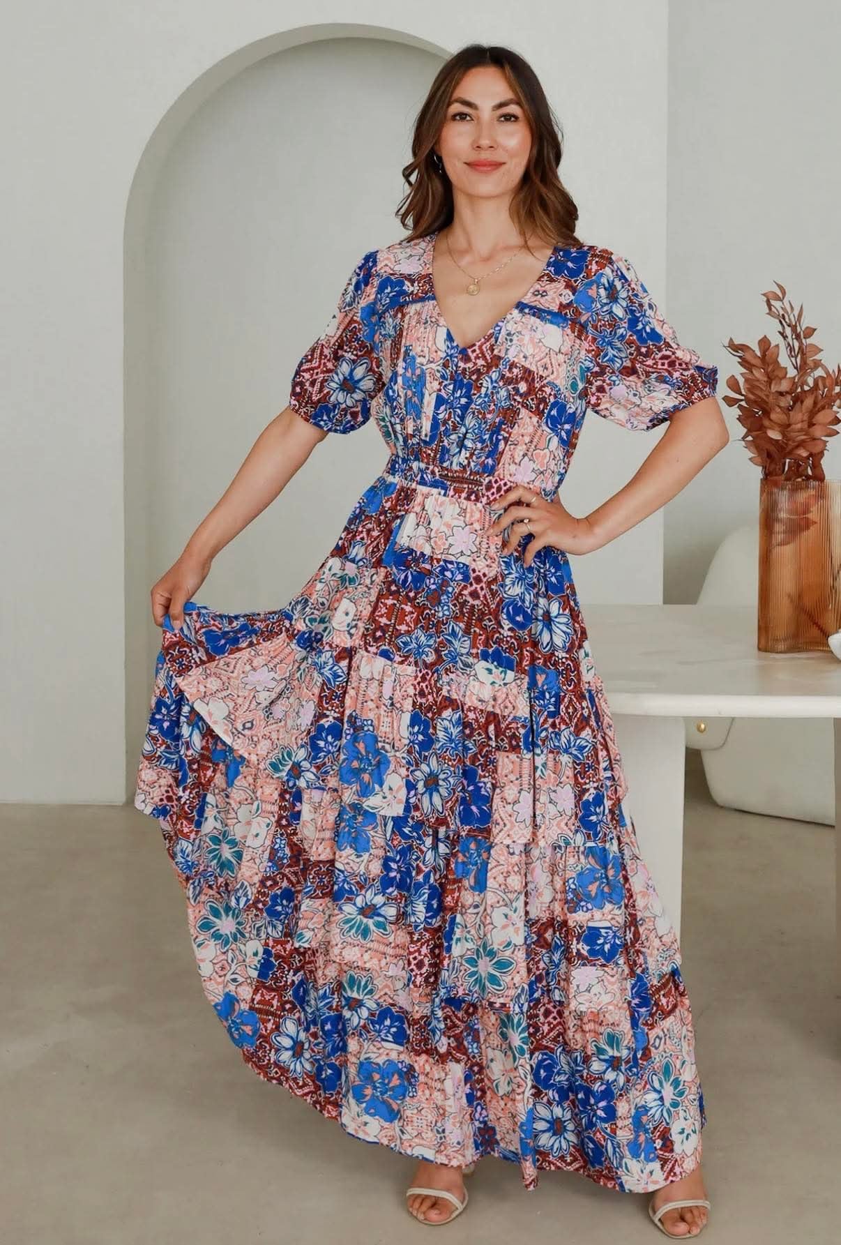 Juniper - Dress