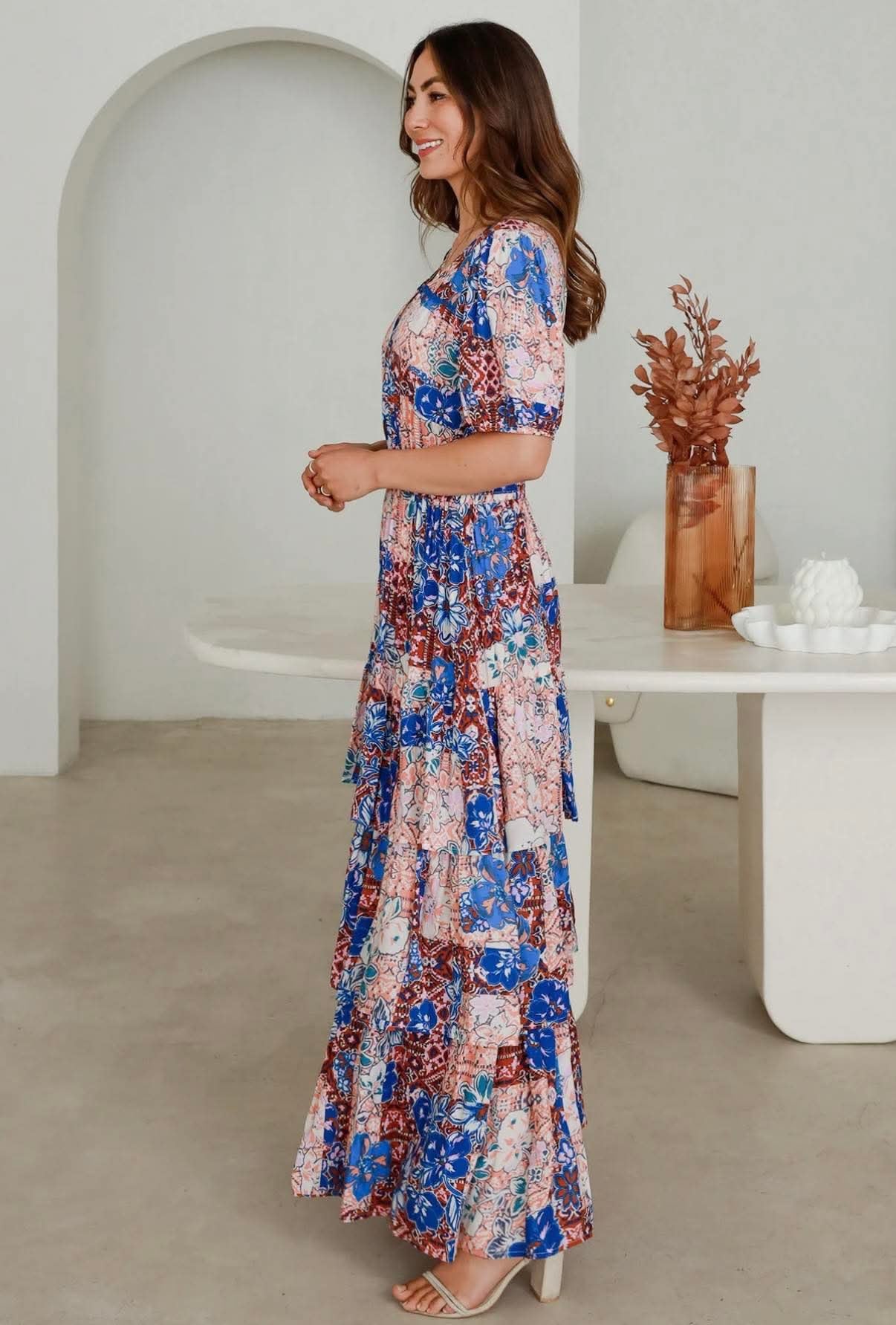Juniper - Dress