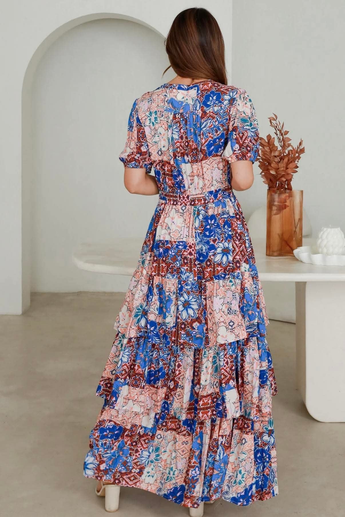 Juniper - Dress