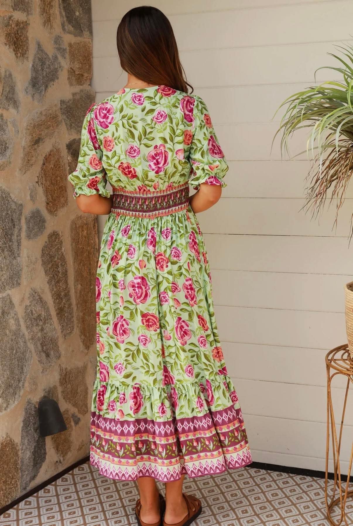 Catalina - Dress