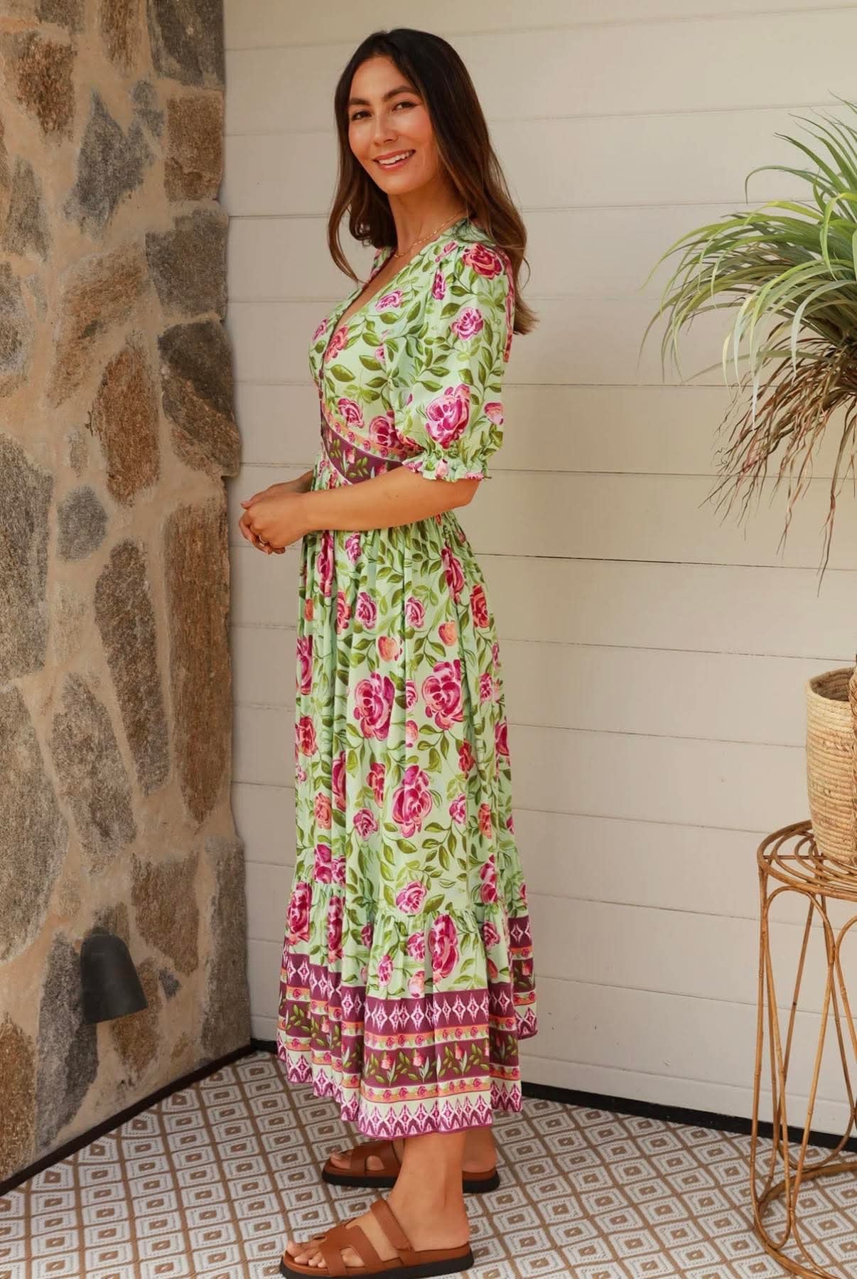 Catalina - Dress