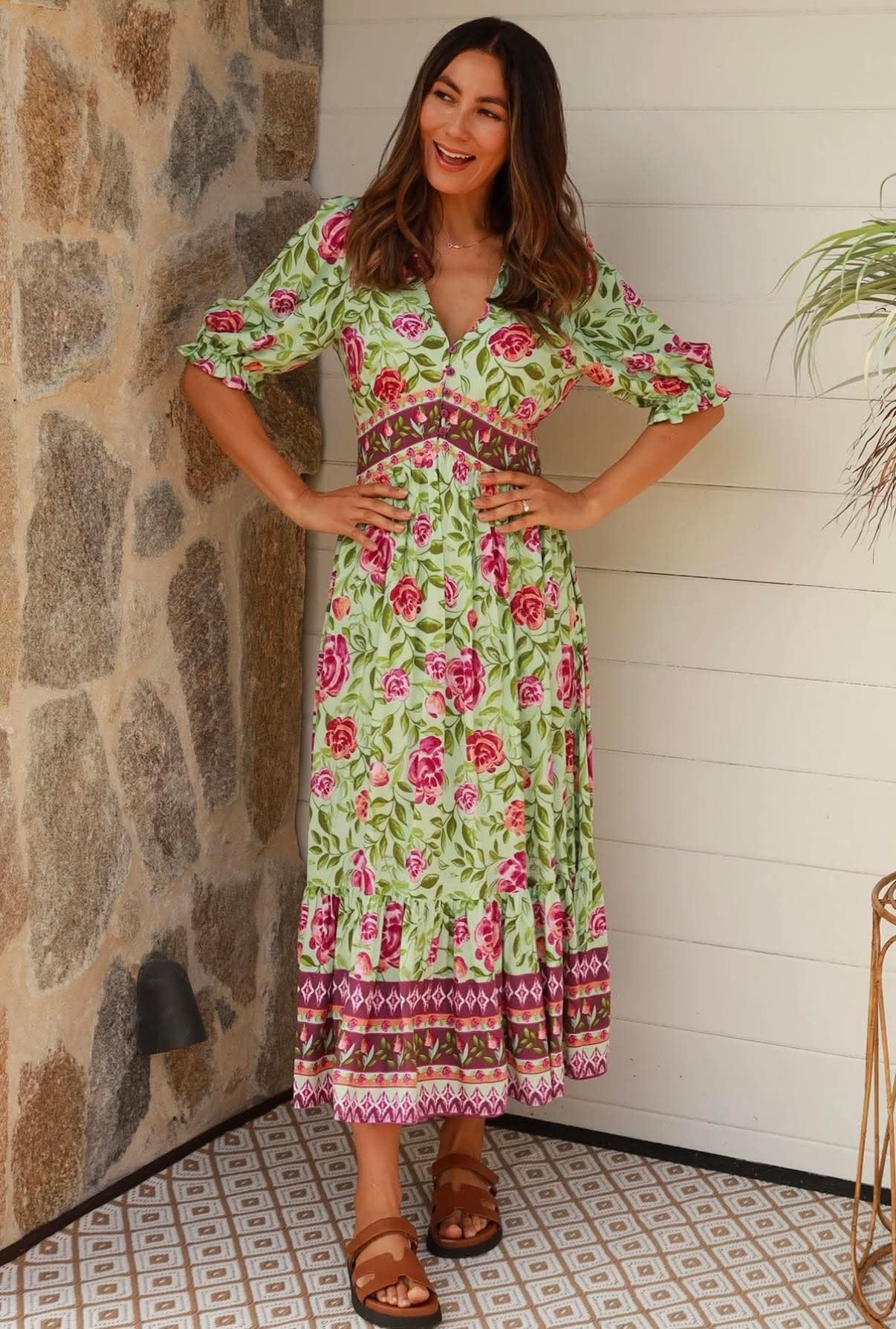 Catalina - Dress