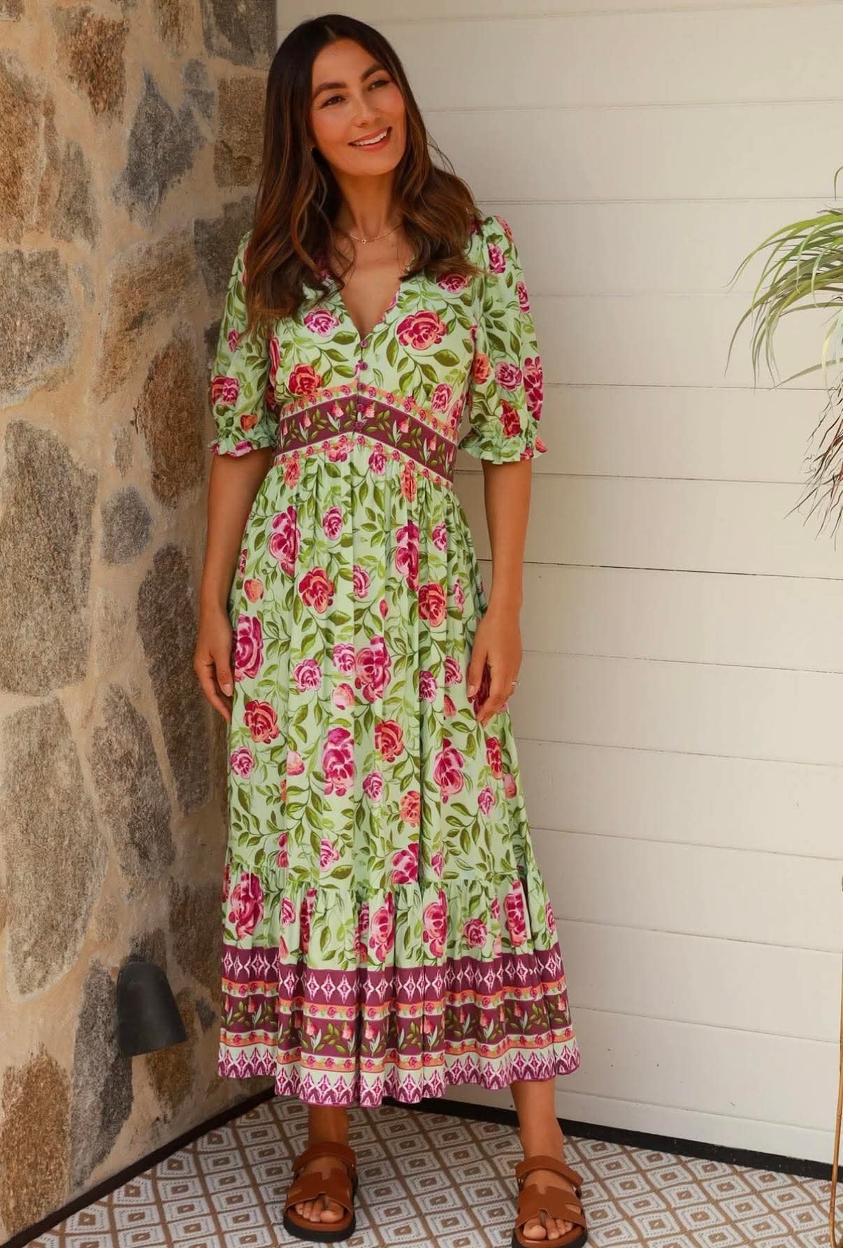 Catalina - Dress