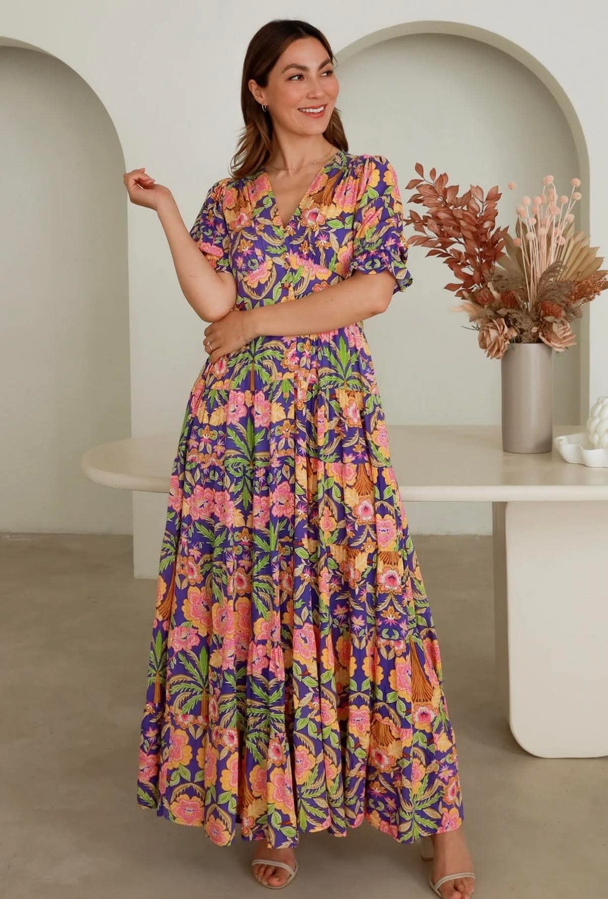Ellie - Dress