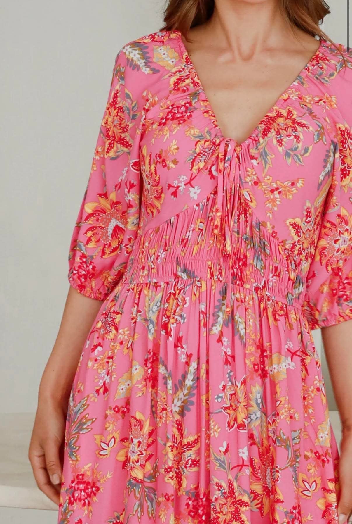 Beverly - Dress