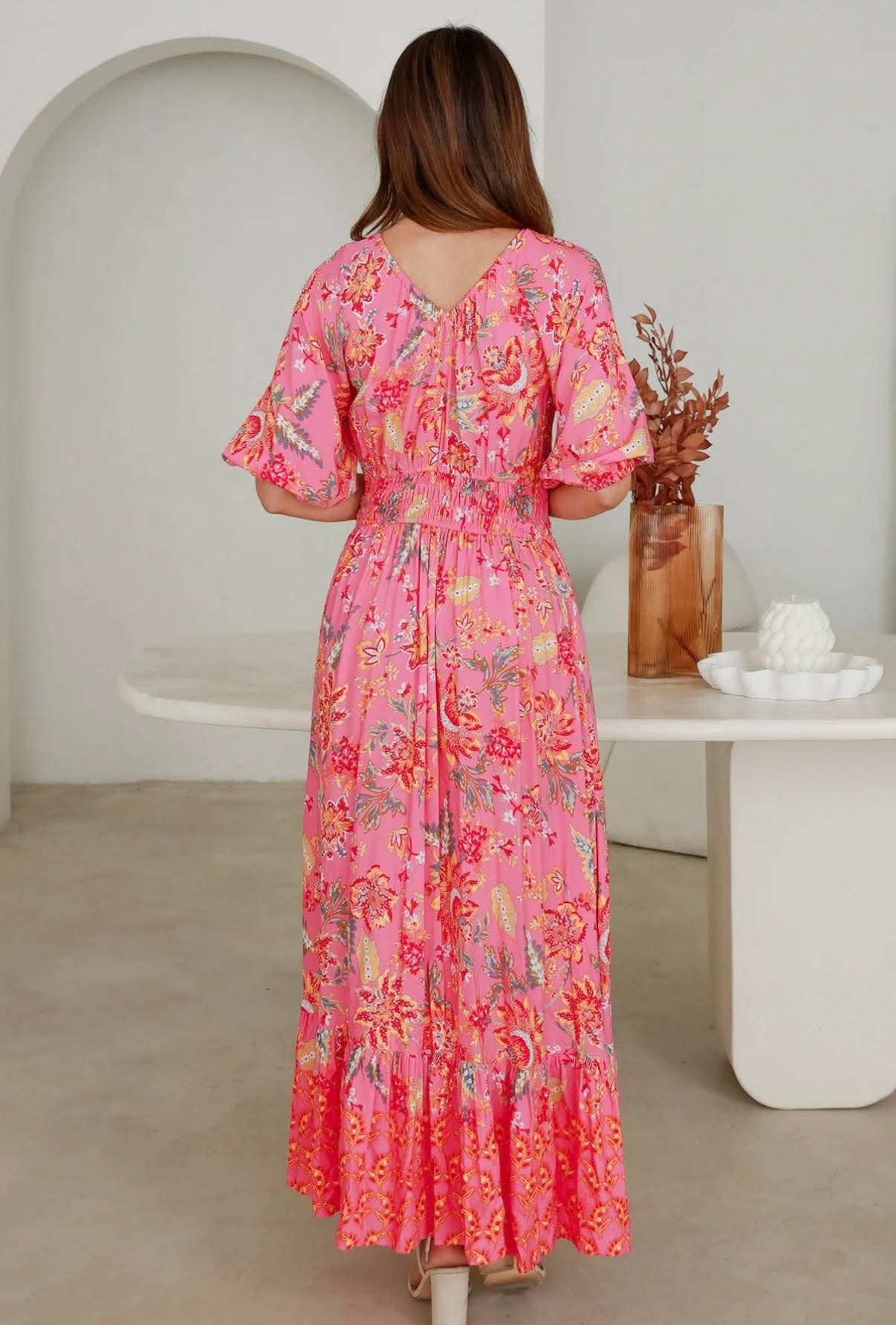 Beverly - Dress