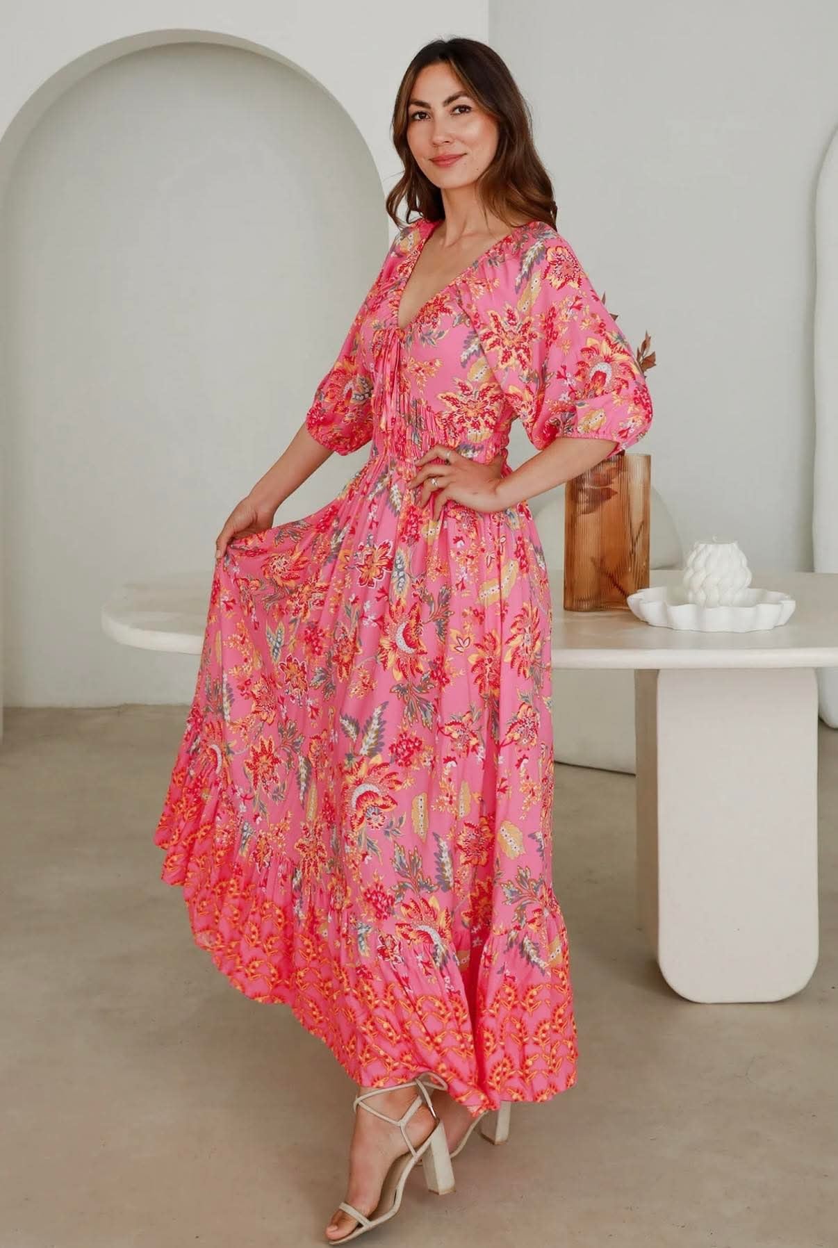 Beverly - Dress