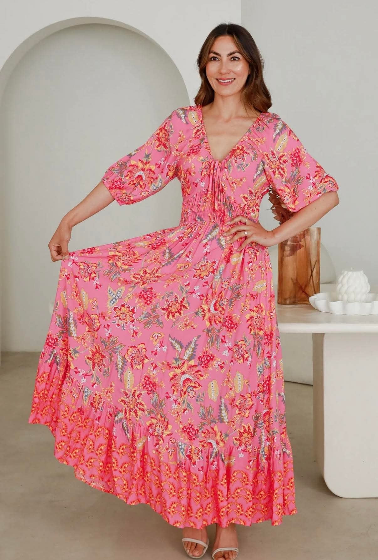 Beverly - Dress