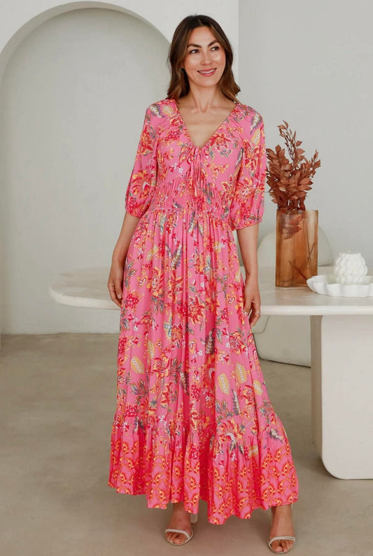 Beverly - Dress