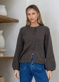 Aspen Cardigan