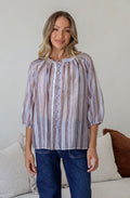 Sorrento Blouse
