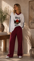 Harper Track Pant - By Frankie
