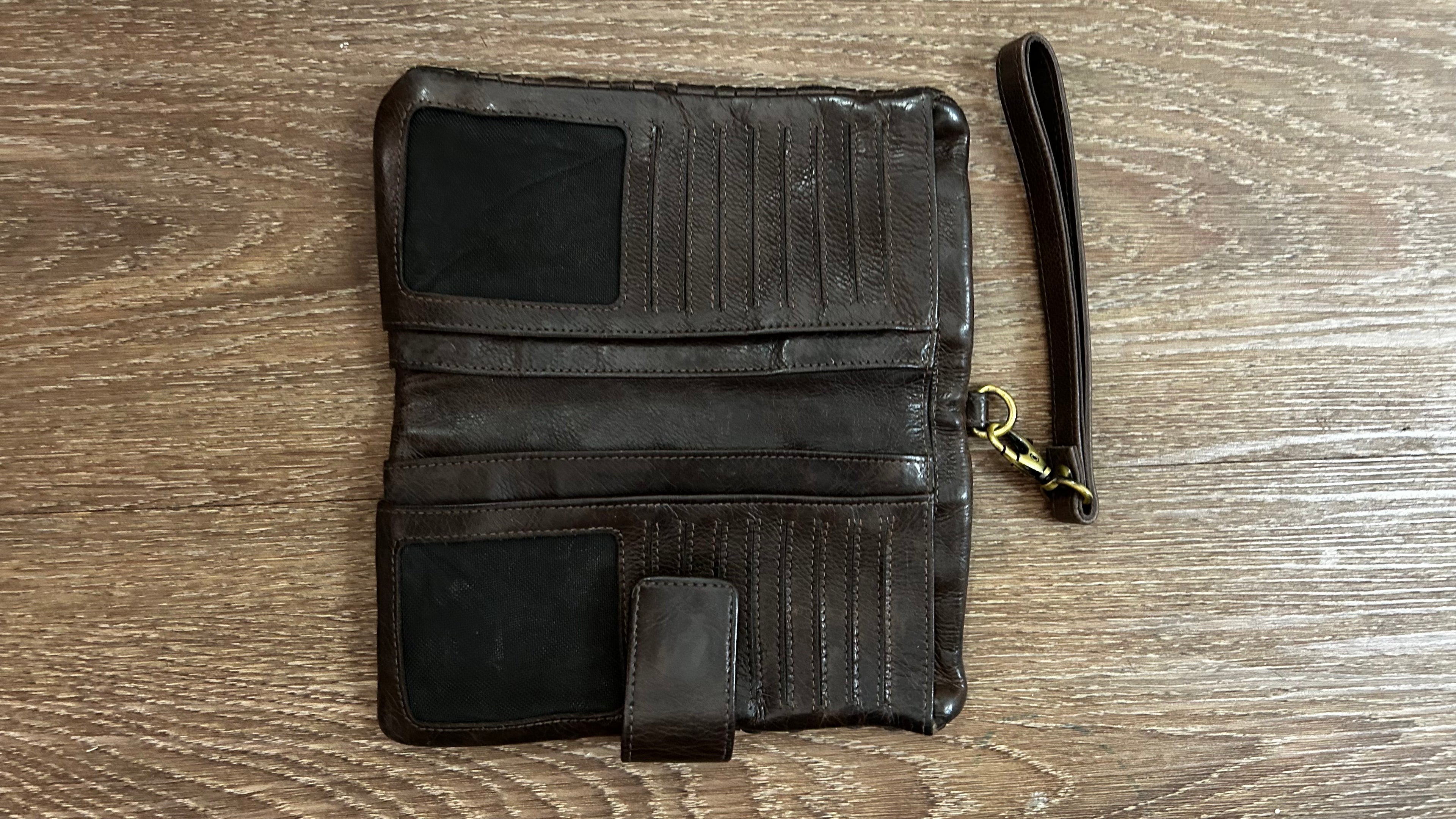 Isla Wallet