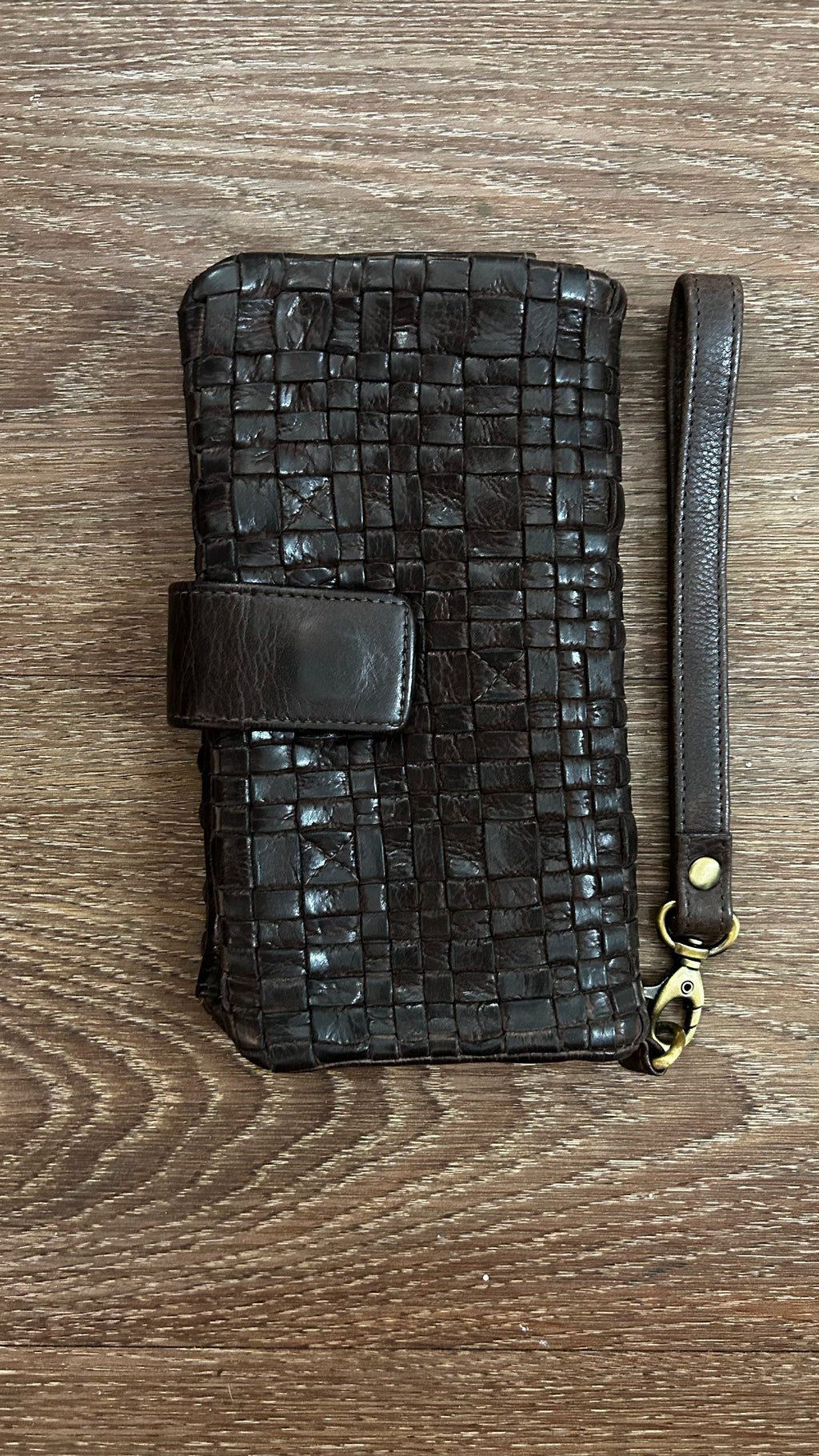Isla Wallet